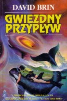 Gwiezdny przypływ - David Brin