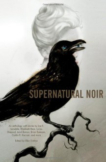 Supernatural Noir - 