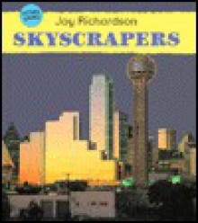 Skyscrapers - Joy Richardson