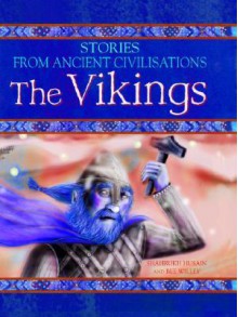 The Vikings - Shahrukh Husain, Bee Willey