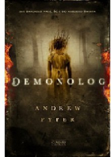 Demonolog - Andrew Pyper