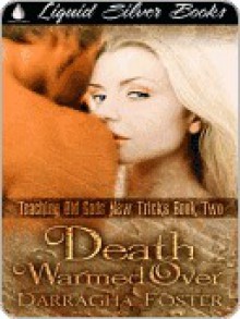 Death Warmed Over - Darragha Foster