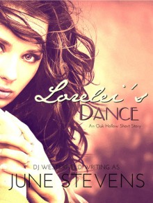 Lorelei's Dance - June Stevens, D.J. Westerfield