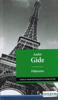 Fałszerze - André Gide