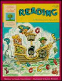 The Gifted and Talented Reading Workbook for ages 4-6 - Susan Amerikaner