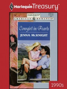 Cowgirl in Pearls - Jenna McKnight