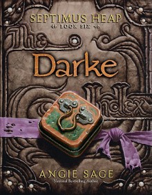 Darke - Angie Sage, Mark Zug