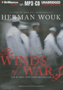 The Winds of War - Herman Wouk