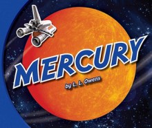 Mercury - L.L. Owens