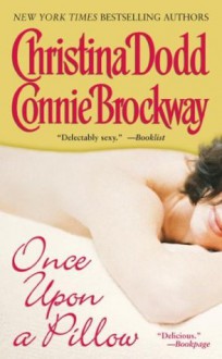 Once Upon a Pillow - Christina Dodd