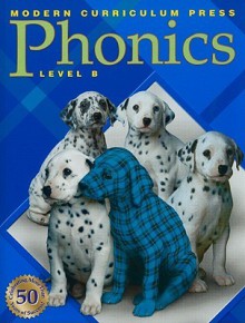 Phonics, Level B - Modern Curriculum Press