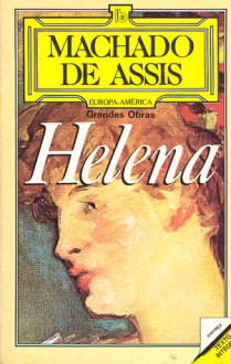 Helena (Livros de Bolso, #75) - Machado de Assis