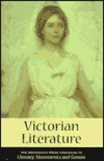 Victorian Literature - Clarice Swisher