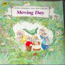 Moving Day - Cyndy Szekeres