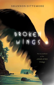 Broken Wings - Shannon Dittemore