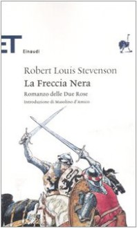 La freccia nera - Robert Louis Stevenson