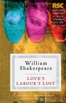 Love's Labour's Lost - William Shakespeare