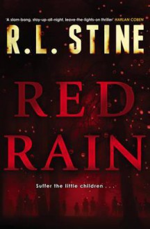 Red Rain - R.L. Stine