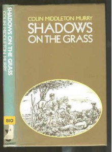 Shadows On The Grass - Richard Cowper