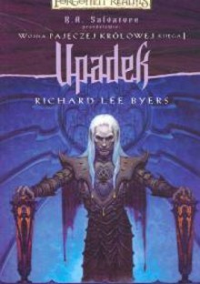 Upadek - Richard Lee Byers