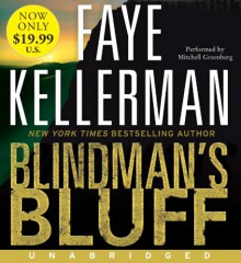 Blindman's Bluff - Faye Kellerman, Mitchell Greenberg