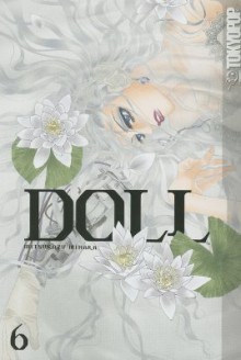 Doll, Volume 6 - Mitsukazu Mihara