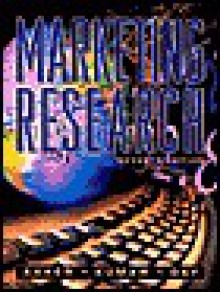 Marketing Research - David A. Aaker, Vinay Kumar, George S. Day