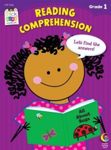 Reading Comprehension Stick Kids Workbook - Teresa Domnauer