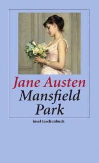 Mansfield Park - Angelika Beck, Jane Austen