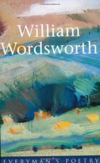 William Wordsworth Eman Poet Lib #47 - William Wordsworth