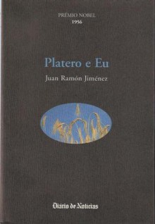 Platero e Eu - Juan Ramón Jiménez