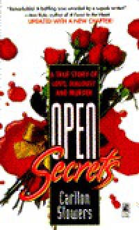 Open Secrets: Open Secrets - Carlton Stowers