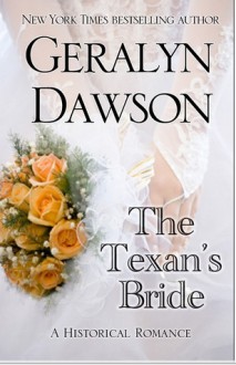 The Texan's Bride - Geralyn Dawson