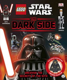 Lego Star Wars: The Dark Side - Daniel Lipkowitz