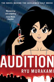 Audition - Ryū Murakami, Ralph McCarthy