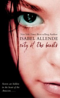 City of the Beasts (rack) - Margaret Sayers Peden, Isabel Allende