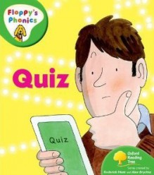 Quiz - Roderick Hunt, Alex Brychta