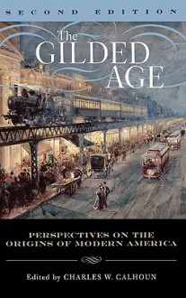 The Gilded Age: Perspectives on the Origins of Modern America - Charles W. Calhoun