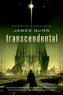 Transcendental - James Gunn