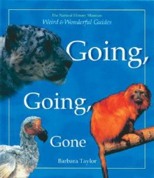 Going, Going, Gone - Barbara Taylor, Frank Greenaway