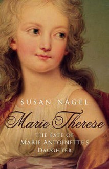 Marie Therese - Susan Nagel