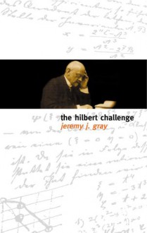 The Hilbert Challenge - Jeremy J. Gray