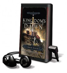 Kingdom's Dawn [With Earbuds] (Audio) - Chuck Black, Andy Turvey, Dawn Marshall