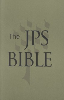 JPS Pocket Tanakh Moss Bible - Jewish Publication Society, Jewish Publication Society, Inc.