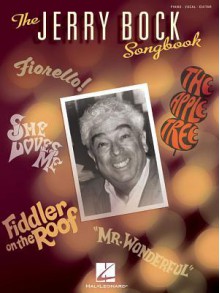 The Jerry Bock Songbook - Jerry Bock