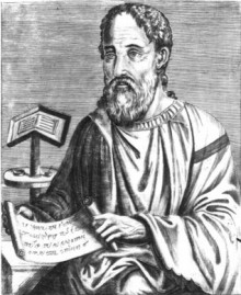 Eusebius of Caesarea: Chronicon - Eusebius of Caesarea