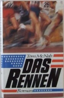 Das Rennen - Tom McNab