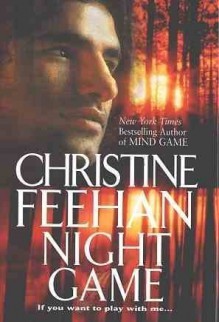 Night Game - Christine Feehan