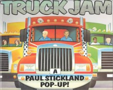 Truck Jam - Paul Stickland