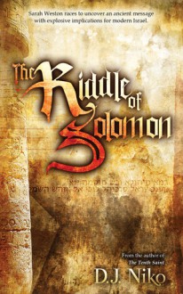 The Riddle of Solomon - D.J. Niko